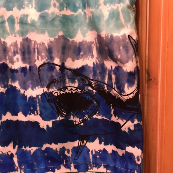 Shorts Thereabouts 22H husky - Picture 4 of 6